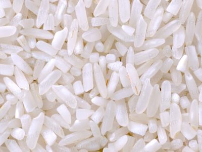 IRRI-6 Long Grain 5%, 25%